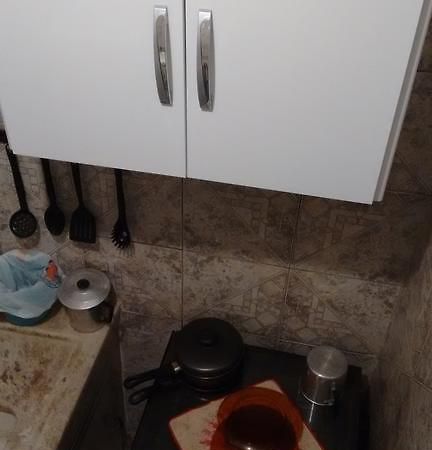 شقة ريو دي جانيرو  في Apartamento Copacabana Posto 6 المظهر الخارجي الصورة