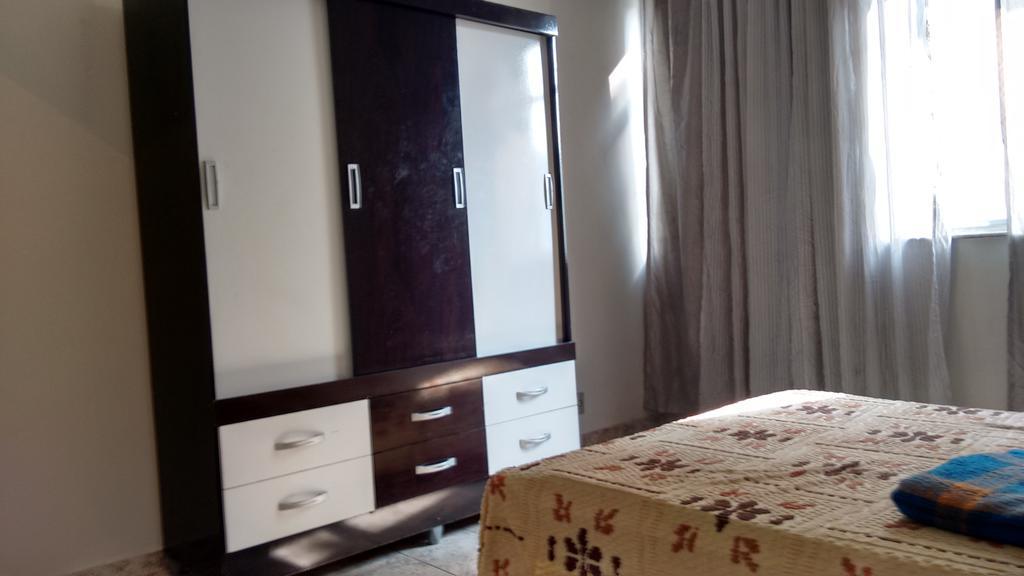 شقة ريو دي جانيرو  في Apartamento Copacabana Posto 6 الغرفة الصورة