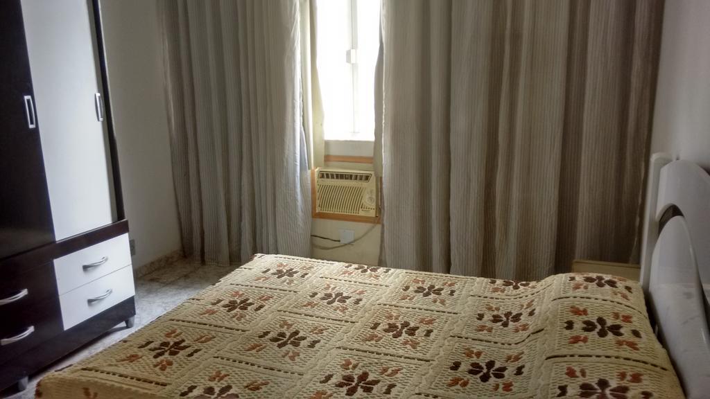 شقة ريو دي جانيرو  في Apartamento Copacabana Posto 6 الغرفة الصورة