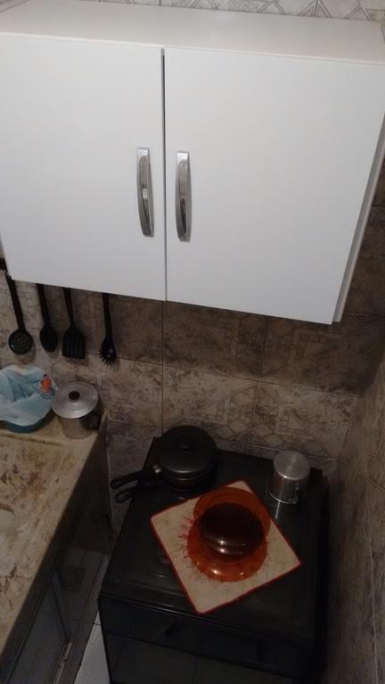 شقة ريو دي جانيرو  في Apartamento Copacabana Posto 6 المظهر الخارجي الصورة